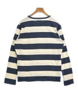 Agnes b. homme（アニエスベーオム）Tシャツ・カットソー 紺 サイズ:2(M位) メンズ/2200613668088