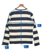 Agnes b. homme（アニエスベーオム）Tシャツ・カットソー 紺 サイズ:2(M位) メンズ/2200613668088