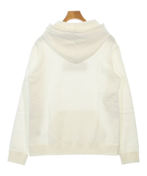 Agnes b. homme（アニエスベーオム）スウェット 白 サイズ:M メンズ/2200618549016