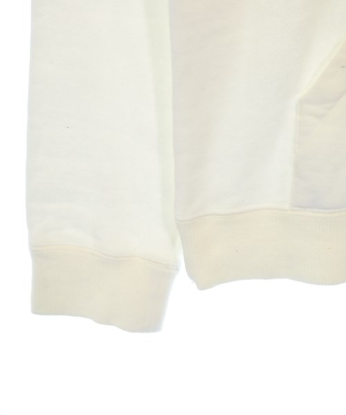 Agnes b. homme（アニエスベーオム）スウェット 白 サイズ:M メンズ/2200618549016