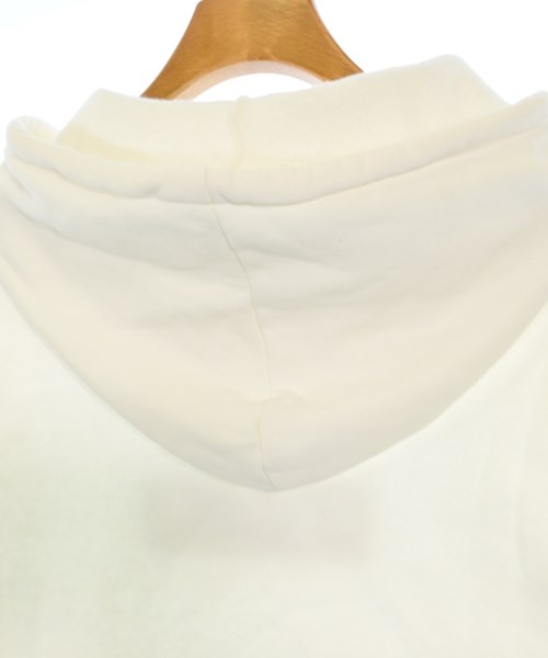 Agnes b. homme（アニエスベーオム）スウェット 白 サイズ:M メンズ/2200618549016