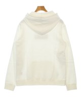 Agnes b. homme（アニエスベーオム）スウェット 白 サイズ:M メンズ/2200618549016