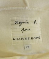 Agnes b. homme（アニエスベーオム）スウェット 白 サイズ:M メンズ/2200618549016