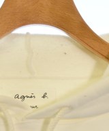 Agnes b. homme（アニエスベーオム）スウェット 白 サイズ:M メンズ/2200618549016