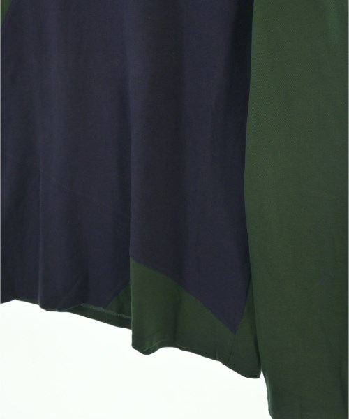 Agnes b. homme（アニエスベーオム）Tシャツ・カットソー 紺 サイズ:2(M位) メンズ/2200610395093