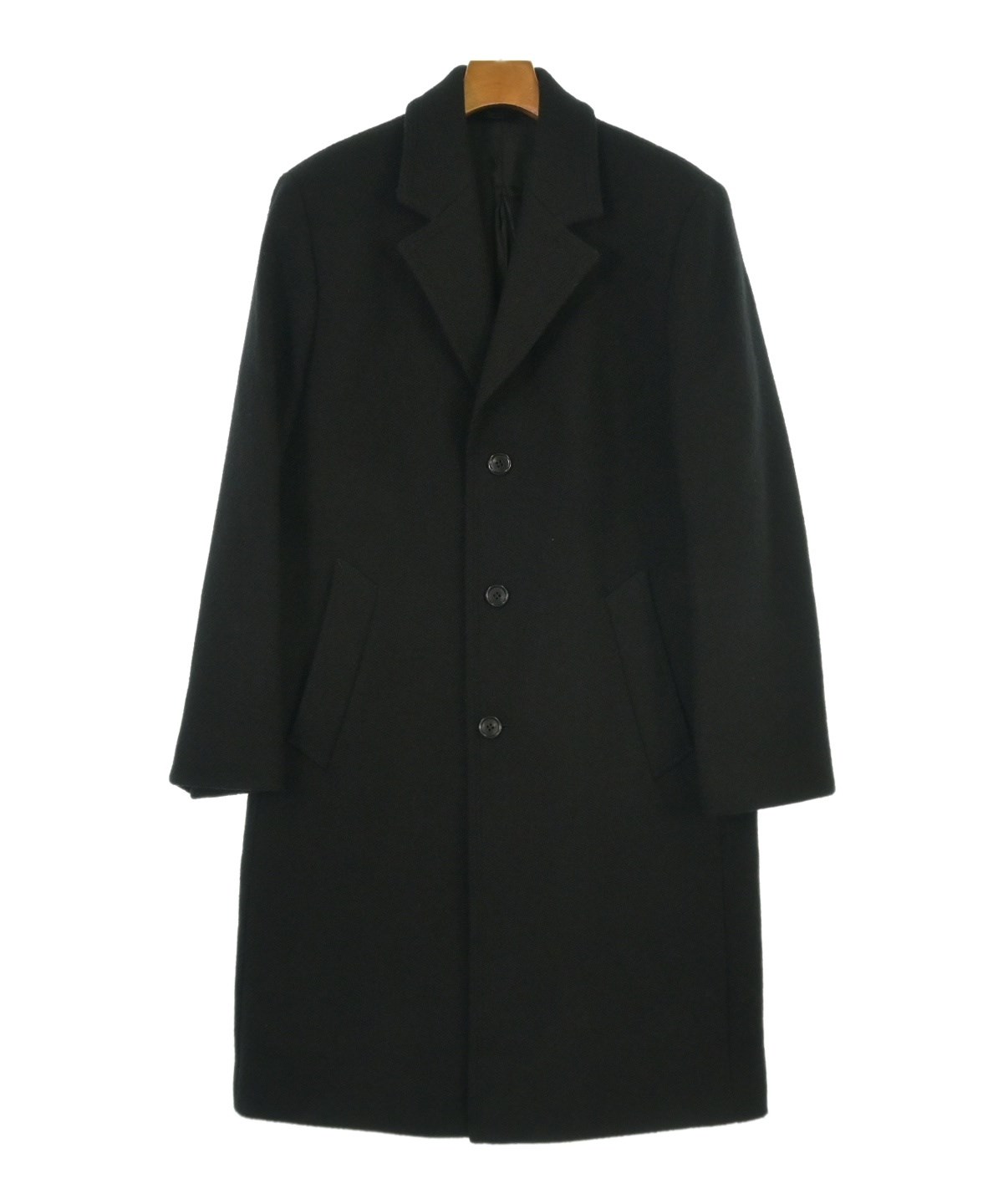 agnes b.HOMME アニエスベー オム ピーコート Lサイズ メンズ ジャケット ｜agnès b. HOMME（オム）｜アニエスベー公式