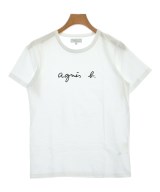 Agnes b. homme Tシャツ・カットソー