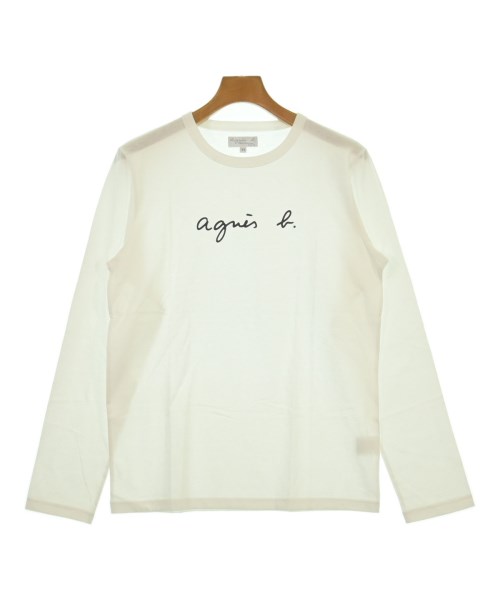 アニエスベーオム(Agnes b. homme)のAgnes b. homme Tシャツ・カットソー