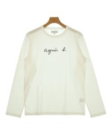 Agnes b. homme Tシャツ・カットソー