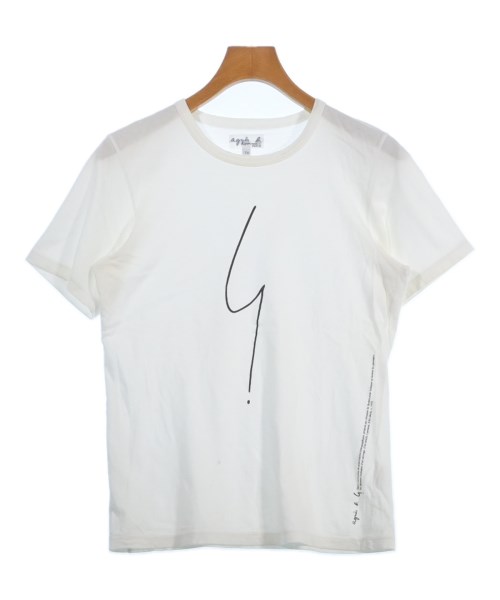 アニエスベーオム(Agnes b. homme)のAgnes b. homme Tシャツ・カットソー