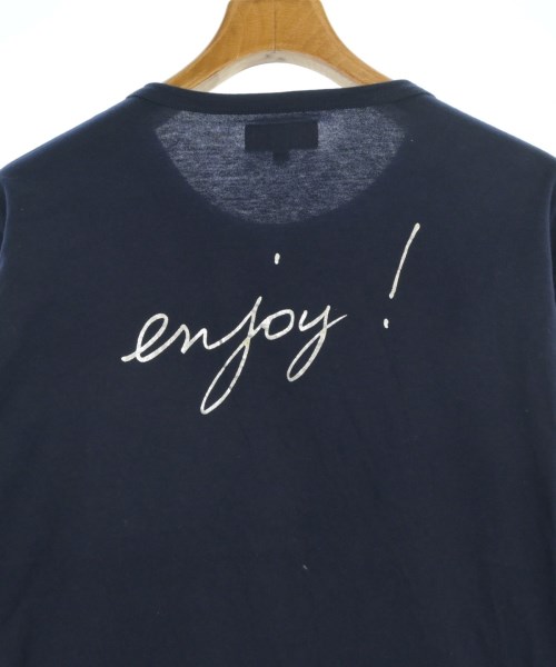 Agnes b. homme（アニエスベーオム）スウェット 紺 サイズ:1(S位) メンズ/2200673701022