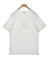 Agnes b. homme（アニエスベーオム）Tシャツ・カットソー 白 サイズ:2(M位) メンズ/2200669387070