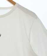 Agnes b. homme（アニエスベーオム）Tシャツ・カットソー 白 サイズ:2(M位) メンズ/2200669387070