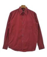 Agnes b. homme カジュアルシャツ