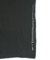 Agnes b. homme（アニエスベーオム）Tシャツ・カットソー 黒 サイズ:1(S位) メンズ/2200675526128