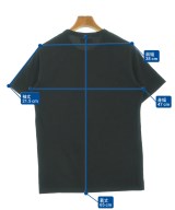 Agnes b. homme（アニエスベーオム）Tシャツ・カットソー 黒 サイズ:1(S位) メンズ/2200675526128