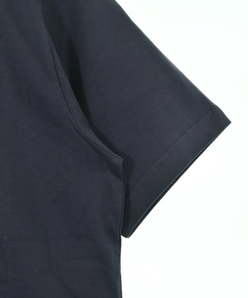 Agnes b. homme（アニエスベーオム）Tシャツ・カットソー 紺 サイズ:0(XS位) メンズ/2200676830026