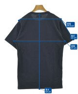 Agnes b. homme（アニエスベーオム）Tシャツ・カットソー 紺 サイズ:0(XS位) メンズ/2200676830026
