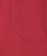 Agnes b. homme（アニエスベーオム）カジュアルシャツ 赤 サイズ:2(M位) メンズ/2200677763033