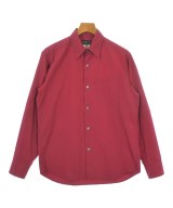 Agnes b. homme カジュアルシャツ