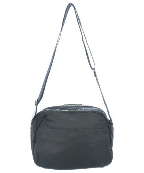 Agnes b. homme（アニエスベーオム）ショルダーバッグ 黒 サイズ:- レディース/2200675920056