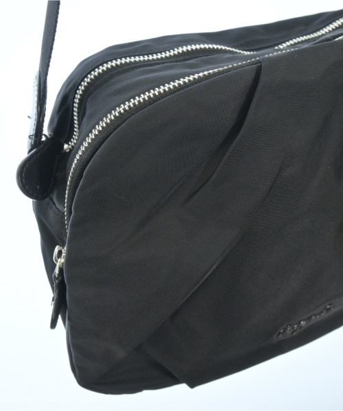 Agnes b. homme（アニエスベーオム）ショルダーバッグ 黒 サイズ:- レディース/2200675920056