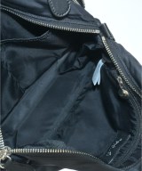 Agnes b. homme（アニエスベーオム）ショルダーバッグ 黒 サイズ:- レディース/2200675920056