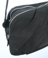 Agnes b. homme（アニエスベーオム）ショルダーバッグ 黒 サイズ:- レディース/2200675920056