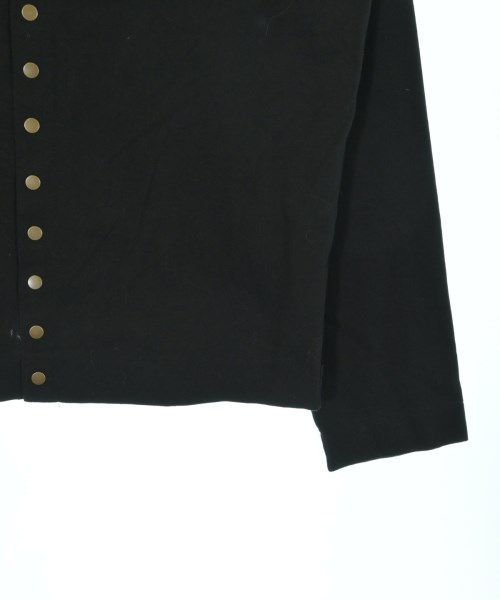 Agnes b. homme（アニエスベーオム）Tシャツ・カットソー 黒 サイズ:3(L位) メンズ/2200674097414