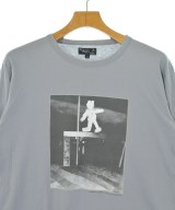 Agnes b. homme（アニエスベーオム）Tシャツ・カットソー グレー サイズ:3(L位) メンズ/2200674097421