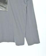 Agnes b. homme（アニエスベーオム）Tシャツ・カットソー グレー サイズ:3(L位) メンズ/2200674097421