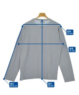 Agnes b. homme（アニエスベーオム）Tシャツ・カットソー グレー サイズ:3(L位) メンズ/2200674097421