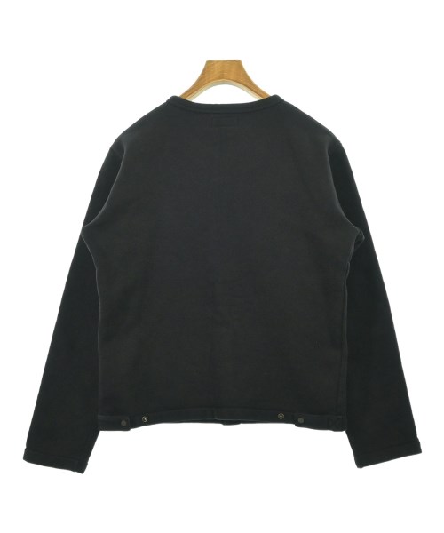 Agnes b. homme（アニエスベーオム）スウェット 黒 サイズ:1(S位) メンズ/2200680719010