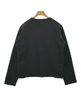 Agnes b. homme（アニエスベーオム）スウェット 黒 サイズ:1(S位) メンズ/2200680719010