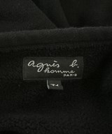 Agnes b. homme（アニエスベーオム）スウェット 黒 サイズ:1(S位) メンズ/2200680719010