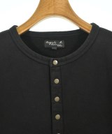 Agnes b. homme（アニエスベーオム）スウェット 黒 サイズ:1(S位) メンズ/2200680719010