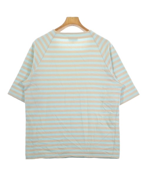 Agnes b. homme（アニエスベーオム）Tシャツ・カットソー ベージュ サイズ:2(M位) メンズ/2200681629028