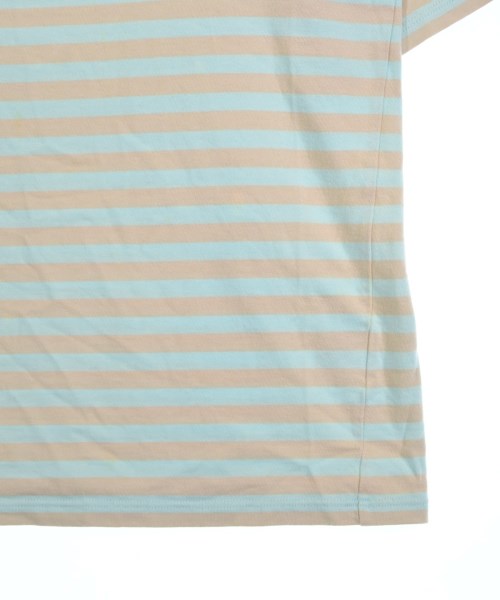 Agnes b. homme（アニエスベーオム）Tシャツ・カットソー ベージュ サイズ:2(M位) メンズ/2200681629028