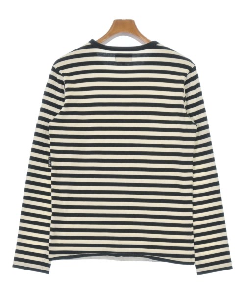 Agnes b. homme（アニエスベーオム）Tシャツ・カットソー 白 サイズ:T0(XS位) メンズ/2200681649040