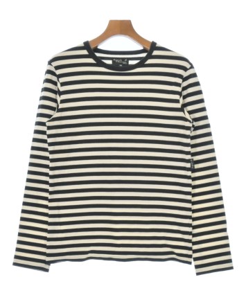 Agnes b. homme（アニエスベーオム）Tシャツ・カットソー 白 サイズ:T0