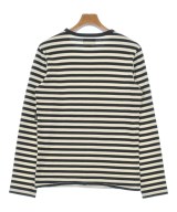 Agnes b. homme（アニエスベーオム）Tシャツ・カットソー 白 サイズ:T0(XS位) メンズ/2200681649040