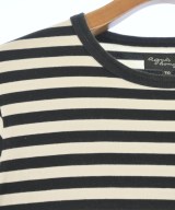 Agnes b. homme（アニエスベーオム）Tシャツ・カットソー 白 サイズ:T0(XS位) メンズ/2200681649040