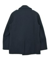 Agnes b. homme（アニエスベーオム）ピーコート 紺 サイズ:48(L位) メンズ/2200695911034