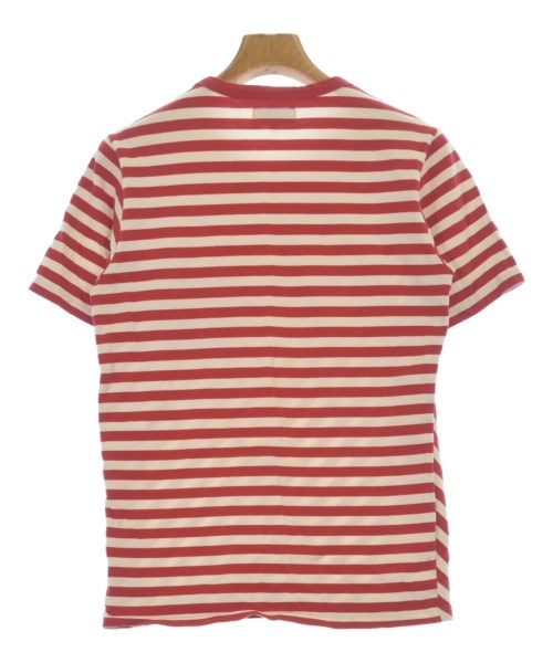 Agnes b. homme（アニエスベーオム）Tシャツ・カットソー 白 サイズ:0(XS位) メンズ/2200698914063