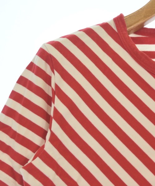 Agnes b. homme（アニエスベーオム）Tシャツ・カットソー 白 サイズ:0(XS位) メンズ/2200698914063
