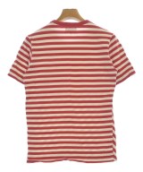 Agnes b. homme（アニエスベーオム）Tシャツ・カットソー 白 サイズ:0(XS位) メンズ/2200698914063