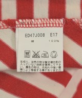 Agnes b. homme（アニエスベーオム）Tシャツ・カットソー 白 サイズ:0(XS位) メンズ/2200698914063