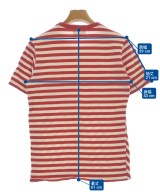 Agnes b. homme（アニエスベーオム）Tシャツ・カットソー 白 サイズ:0(XS位) メンズ/2200698914063