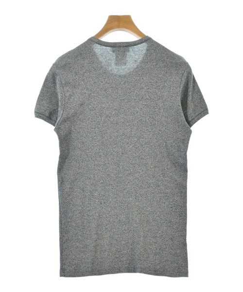 Agnes b. homme（アニエスベーオム）Tシャツ・カットソー グレー サイズ:1(S位) メンズ/2200699322393