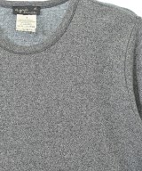 Agnes b. homme（アニエスベーオム）Tシャツ・カットソー グレー サイズ:1(S位) メンズ/2200699322393